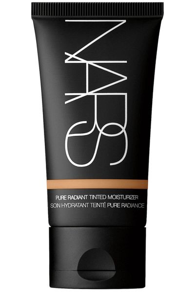 Nars Glowing Skin Oil-Free Spf30+ Tinted Moisturizer 50 ml Auckland