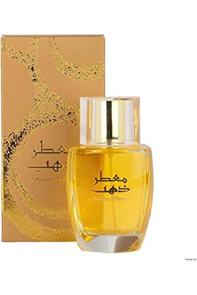 Junaid Perfumes معطر دهب للنساء 100 مل - او دى تواليت
