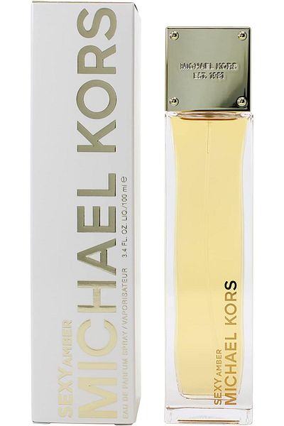 Michael Kors Michael Kors Sexy Amber Eau de Parfum for Women 100ml
