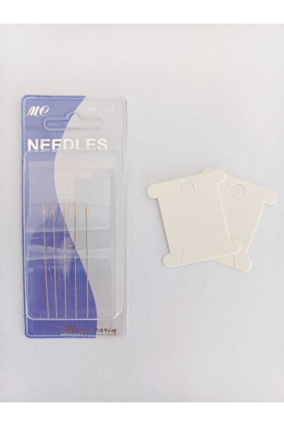 Eskişehir hobi sanat Mina Carin Gold Miyuki Ac flexibil pentru mărgele moi și...