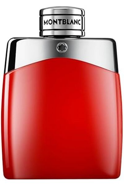 Montblanc Legend Red Eau de Parfum Spray 3.3 oz by Montblanc for Men