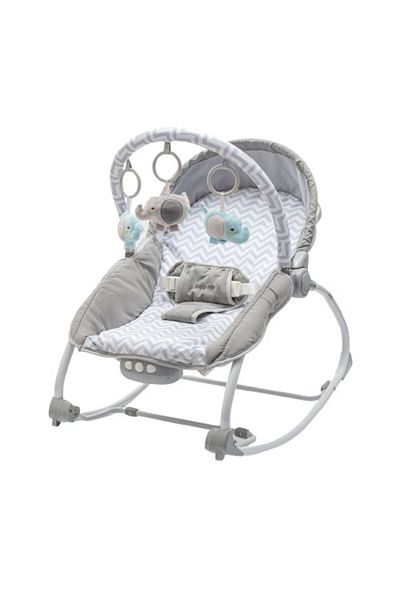 Avex Baby swing Baby Mix, Gray