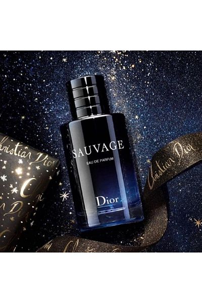 Christian Dior Dior Sauvage for Men Eau de Parfum 60ml