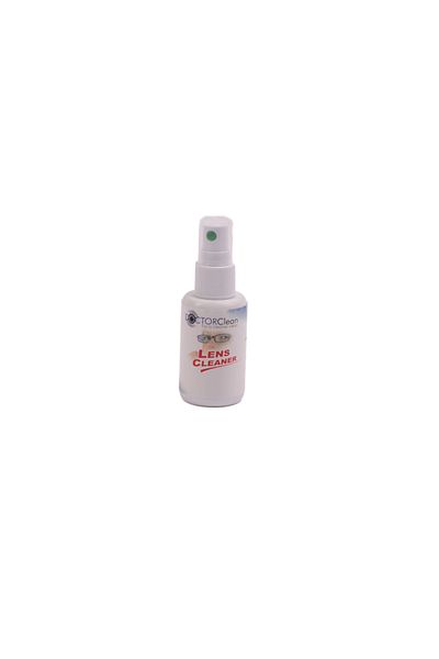 zola Solutie de curatare a ochelarii Doctor Clean 50ml Ubix