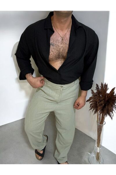 Butik Ross Comfortable Fit Shirt