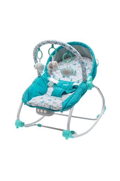 Avex Baby swing Baby Mix, Blue
