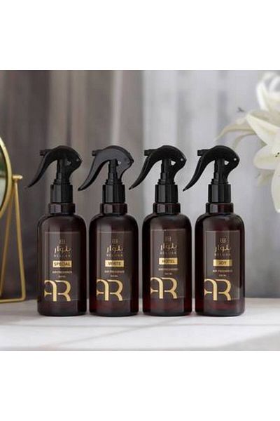 beluar Boulevard Air Freshener and Linen Collection 4 Types