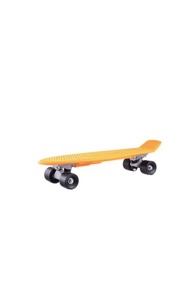 Avex Penny Board Doloni for children, yellow