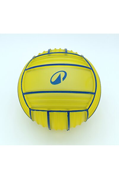 Decathlon Watko Mini Su Topu - Sarı