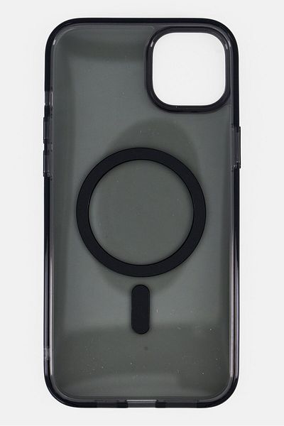 Levelo Iphone 14 Plus Magsafe Clara Phone Case, Grey