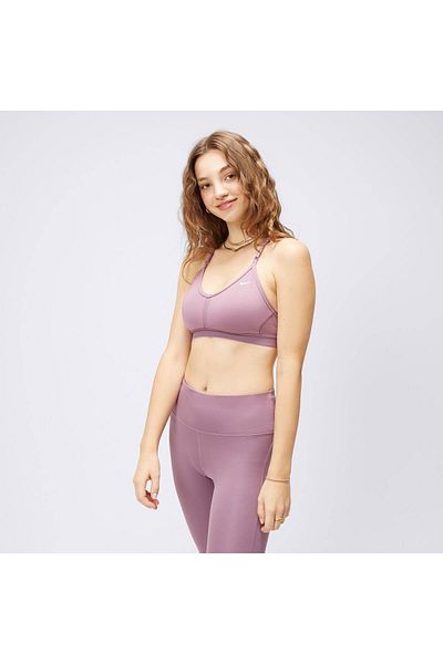 Nike Indy V-Neck Bra Women's Sports Bra