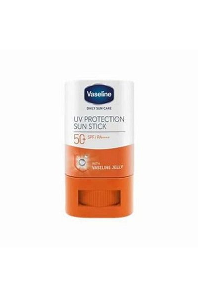 Vaseline فازلين ستيك للحماية من أشعة الشمس 15 جم