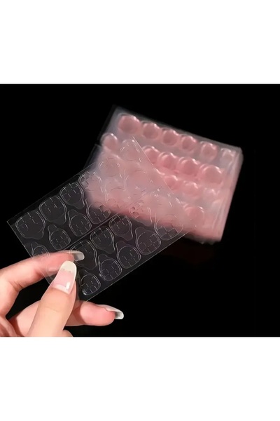Beauty Box 50 Adet / 2 Yaprak Ultra Ince Su Geçirmez Nefes Alabilen Çift Tara...