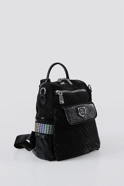 ÇÇS Ççs Women's Shoulder and Backpack