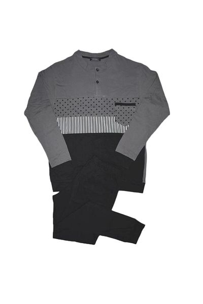 EXCLUSIVE Men's pajamas, Exclusive P706