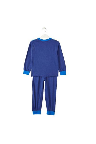 AVENGERS Pijamale lungi Avengers,model AVE2044