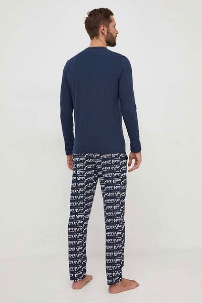 Calvin Klein Pijamale barbati Calvin Klein 000NM2184E