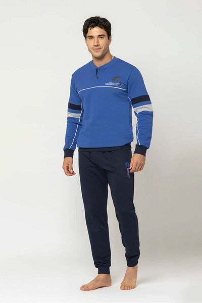 Lotto Pijamale lungi pentru barbati Lotto LP2118