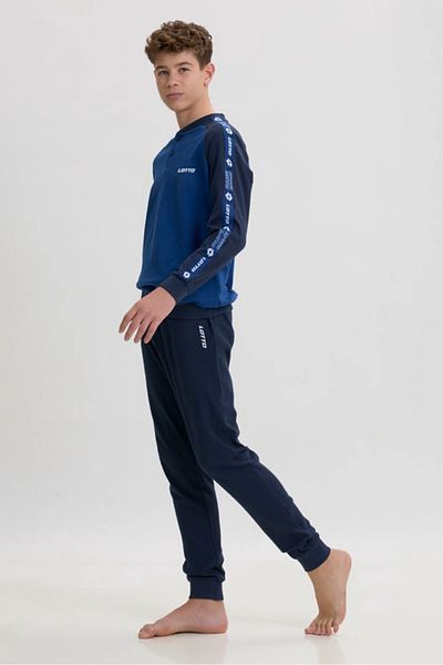 Lotto Pijamale copii Lotto LP4175