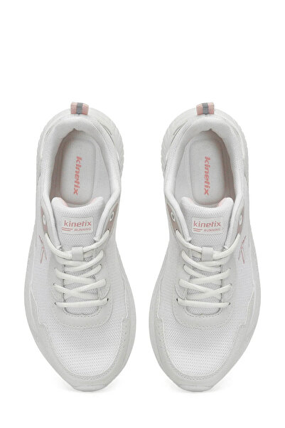 Kinetix Sneaker NANCY TX W 5FX Beyaz Kadın