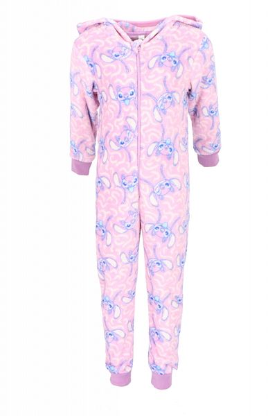 Disney Stitch Pijama tip salopeta pentru copii Disney Stitch