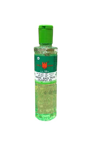 alatar كاجوبوت زيت مساج ماركة الصقر , 120 مل