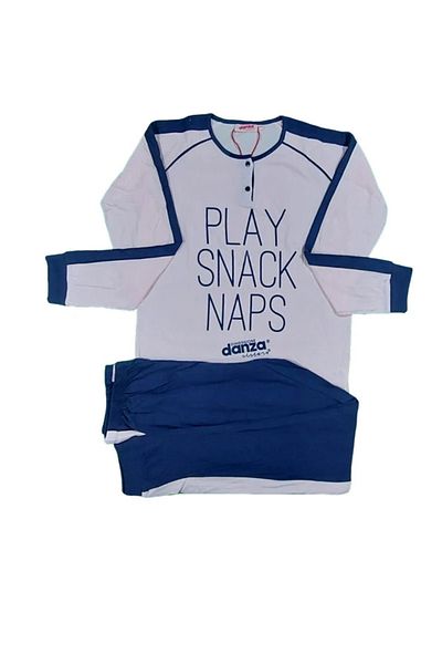 Dimensione Danza Girls' pajamas Dimensione Danza, DD22107