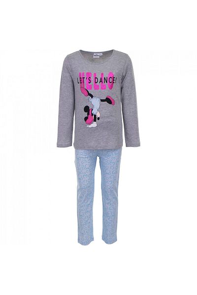 Minnie Mouse Pijamale lungi pentru copii Minnie Mouse