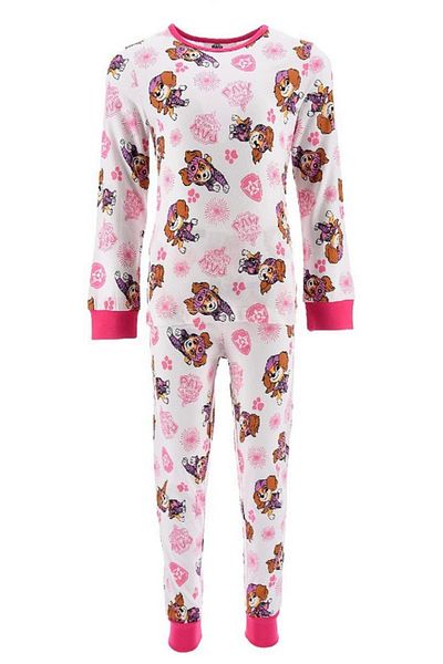 PAW PATROL Pijamale lungi Paw Patrol Skye,