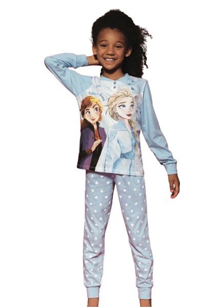 Frozen Pijamale copii Frozen DY50A2264