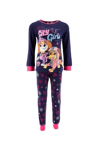 PAW PATROL Pijamale lungi Paw Patrol Skye Liberty