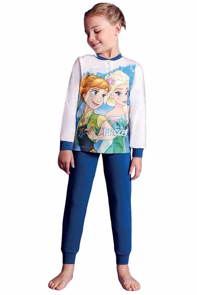 Frozen Pijamale copii Frozen DY50E7261