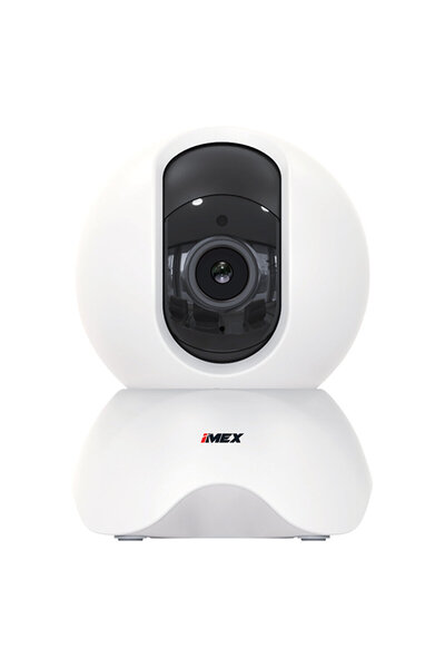 IMEX IP Kamera