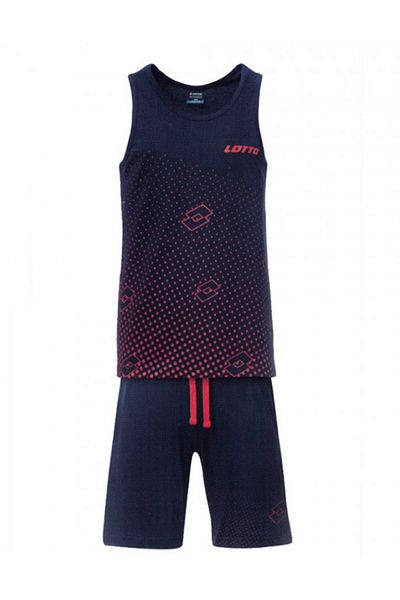 Lotto Pijamale barbati Lotto LP1169