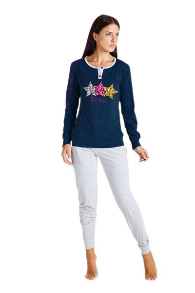 Paul Martin Pijamale dama maneci lungi,Paul Martin PPJ53062S