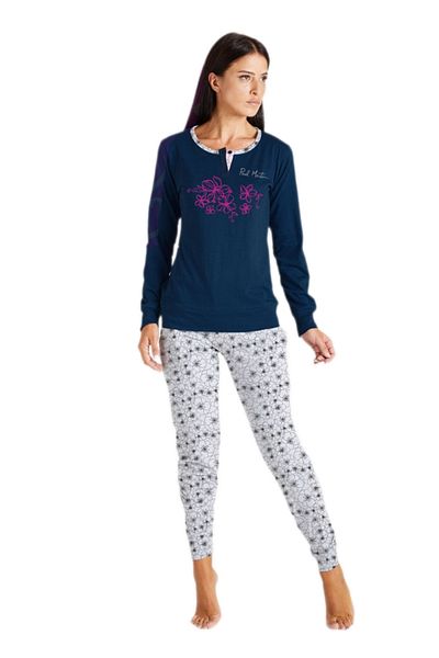 Paul Martin Pijamale dama maneci lungi,Paul Martin PPJ53064S