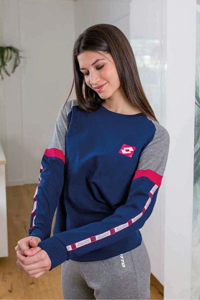 Lotto Pijama bumbac dama Lotto LP5134