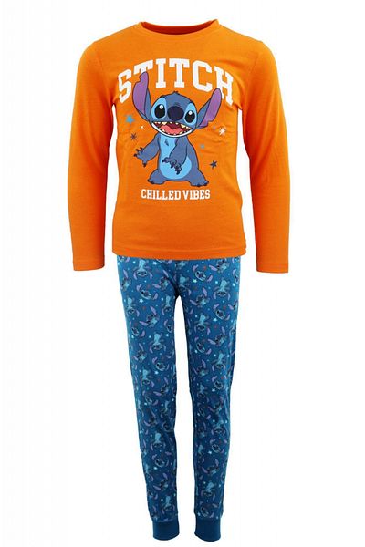 Disney Stitch Pijamale copii Disney Stitch 159076
