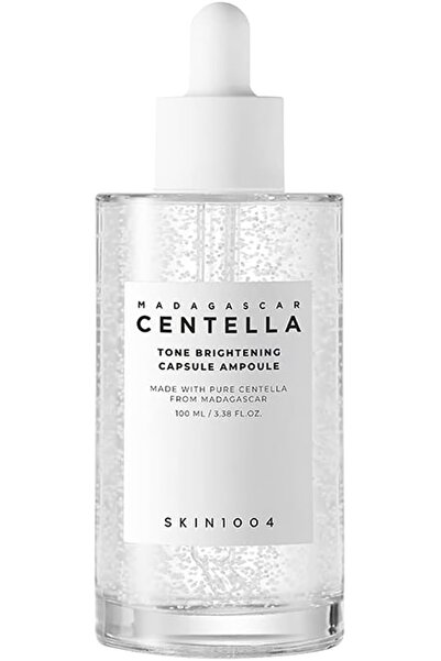 Madagascar Centella أمبولة كبسولة تفتيح البشرة 100 مل