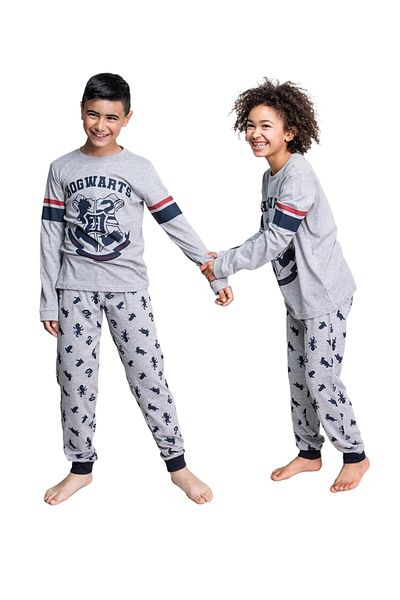 Harry Potter Pijamale copii Harry Potter 2900000205