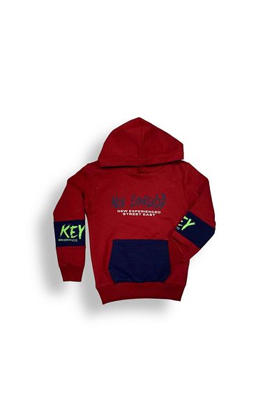 s.t. sebat tekstil 2Yarn Tracksuit Suit Sb451