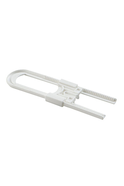 MATMEL 5 Pieces Rail Cabinet Lock Set (1 PC)