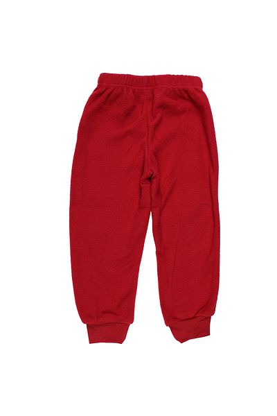 Mickey Mouse Pijamale lungi Mickey Mouse,model 52049671,Rosu, 128 cm, 8 ani