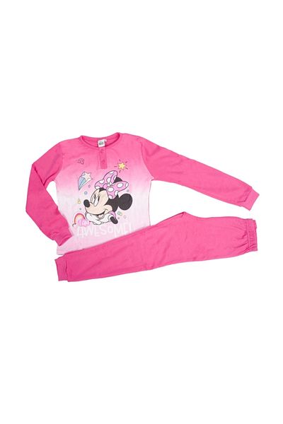 Minnie Mouse Pijamale copii Minnie Mouse XH20134