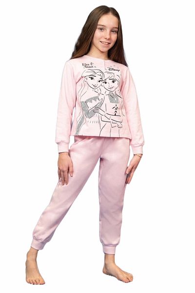 Frozen Pijamale copii Frozen DY50A6410