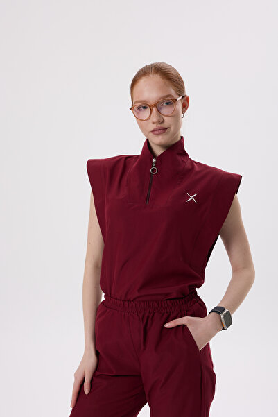 X Medical Wear Future Serisi Takım Scrubs