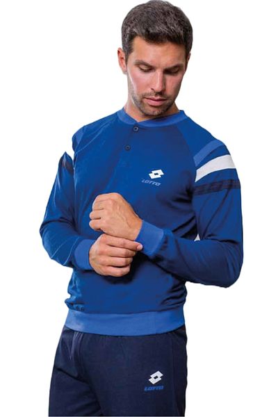 Lotto Pijamale lungi pentru barbati Lotto LP1101