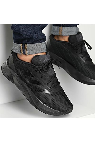 adidas Duramo Sl Men's Running Shoes IE7261 Black