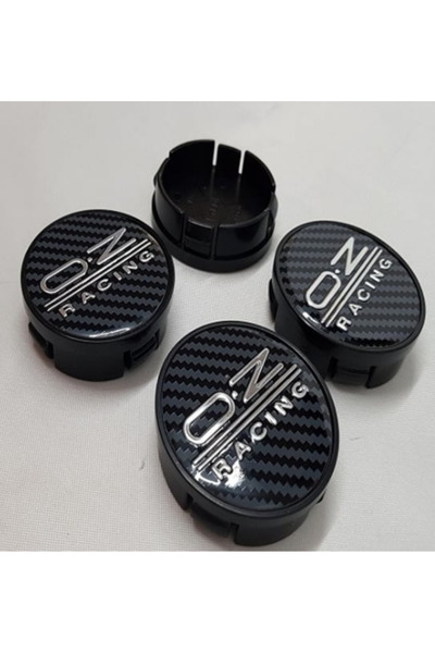 GÖKASAUTO Jant Göbeği Oz Racing 58/55 4 Adet