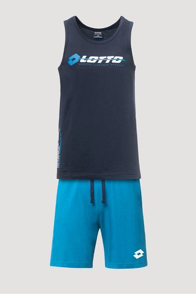 Lotto Pijamale barbati Lotto LP1171